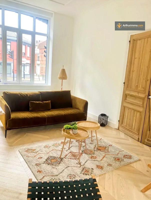 Maison - 117 m² - 6 pièces