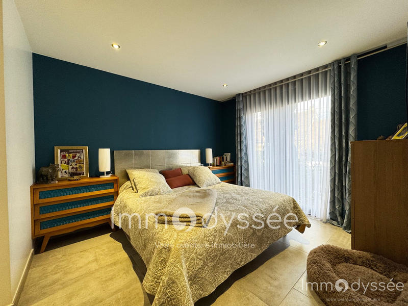 Maison - 191 m² - 6 pièces