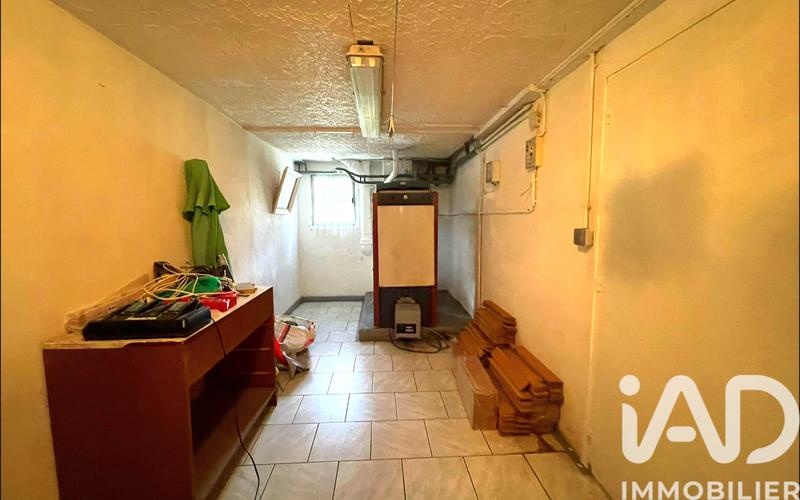 Maison - 150 m² - 5 pièces