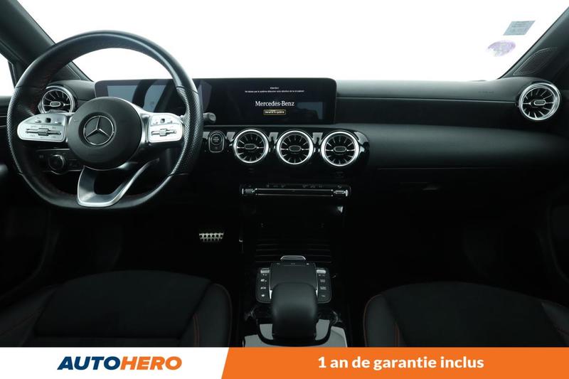 Mercedes Classe a 200 Amg Line 7g-Dct 163 ch