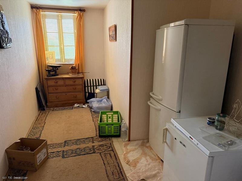 Maison en pierre - 192 m² - 6 pièces