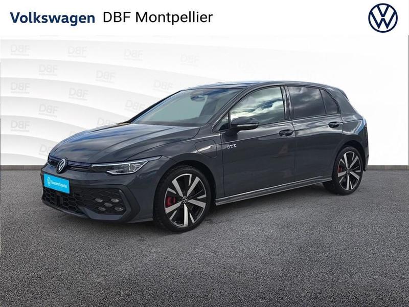Volkswagen Golf 8 Fl 1.5 Ehybrid 272ch Dsg6 Gte