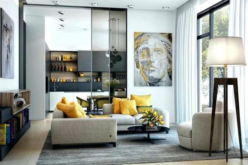 Appartement - 98 m² - 4 pièces