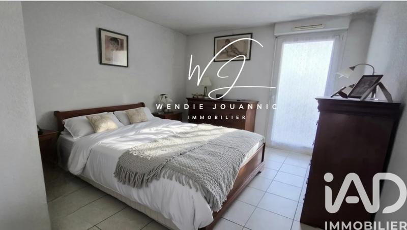 Appartement - 83 m² - 4 pièces