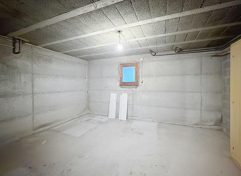 Maison - 149 m² - 5 pièces