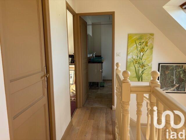 Maison - 178 m² - 7 pièces