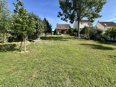 Pavillon - 110 m² - 5 pièces