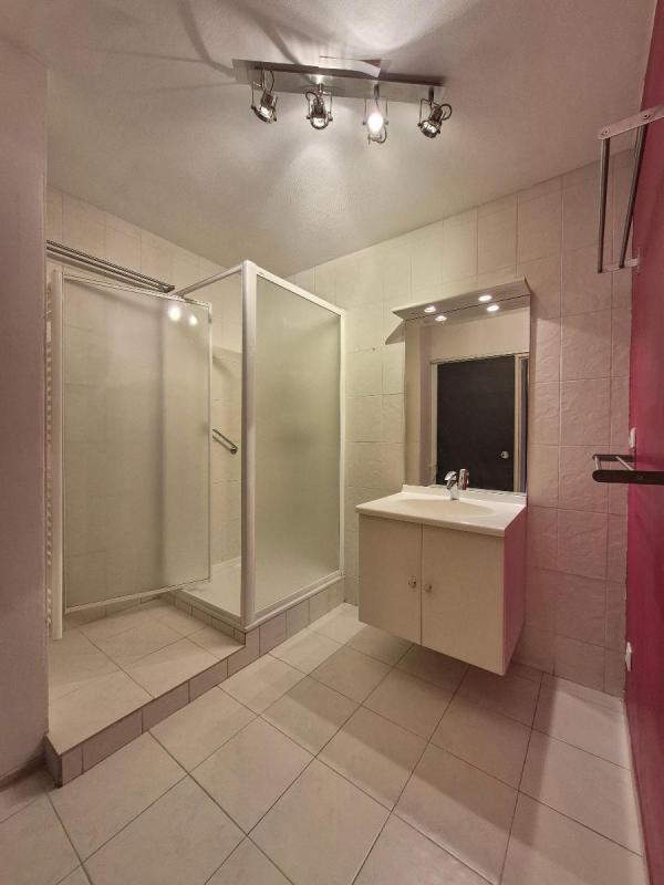 Appartement - 98 m² - 4 pièces