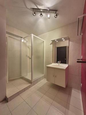 Appartement - 98 m² - 4 pièces