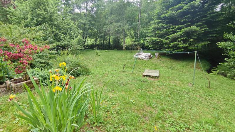 Maison - 68 m² - 5 pièces