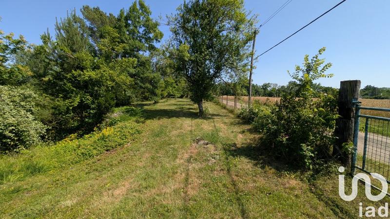 Terrain - 20 000 m²