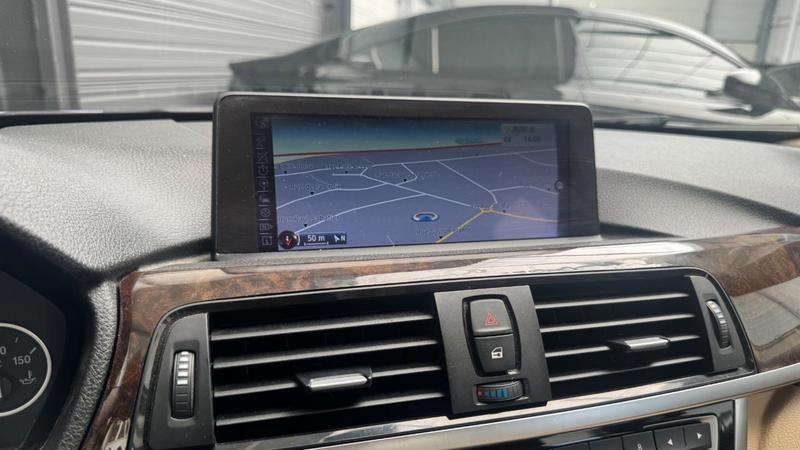 Bmw Série 4 Gran-Coupe 2.0 420 d 185 Luxury Xdrive Bva