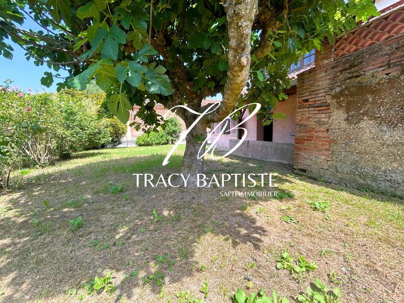 Maison - 225 m² - 7 pièces