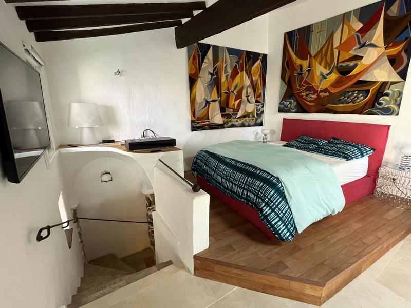 Maison - 66 m² - 3 pièces