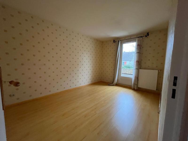 Maison - 104 m² - 5 pièces