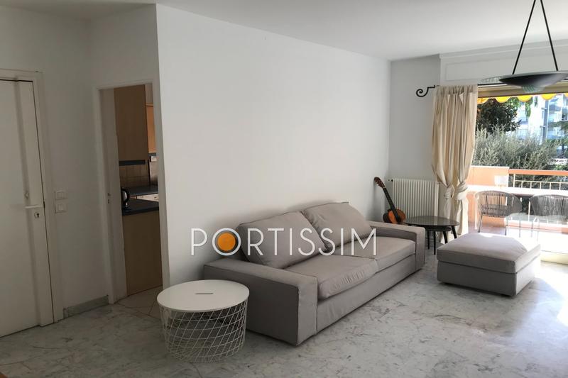 Appartement - 86 m² - 4 pièces