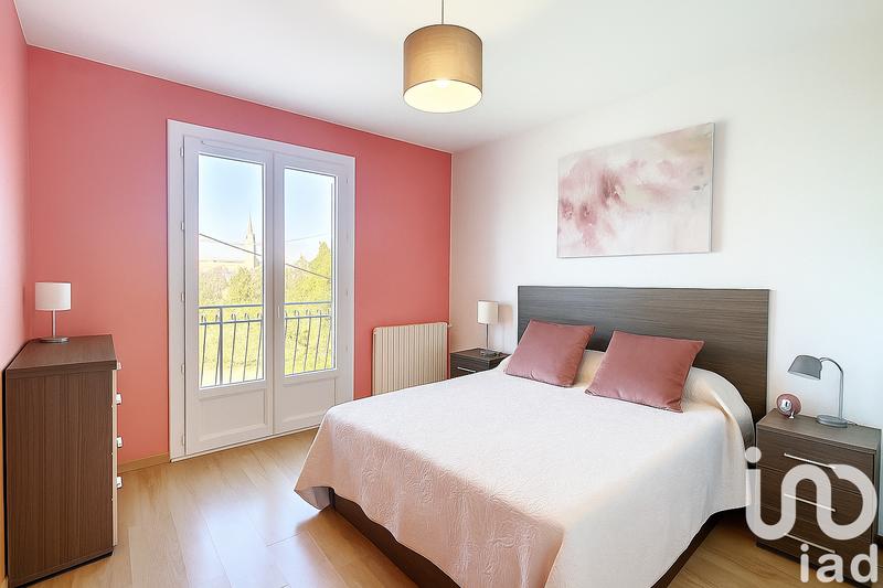 Maison de village - 160 m² - 4 pièces