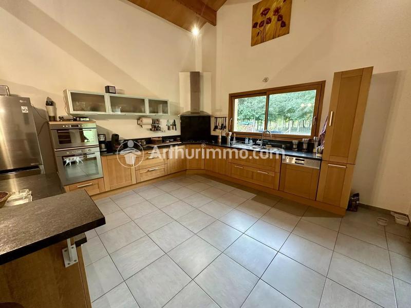 Maison - 150 m² - 6 pièces