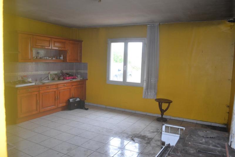 Maison - 250 m² - 10 pièces