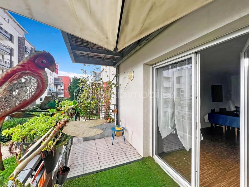 Appartement - 79 m² - 4 pièces