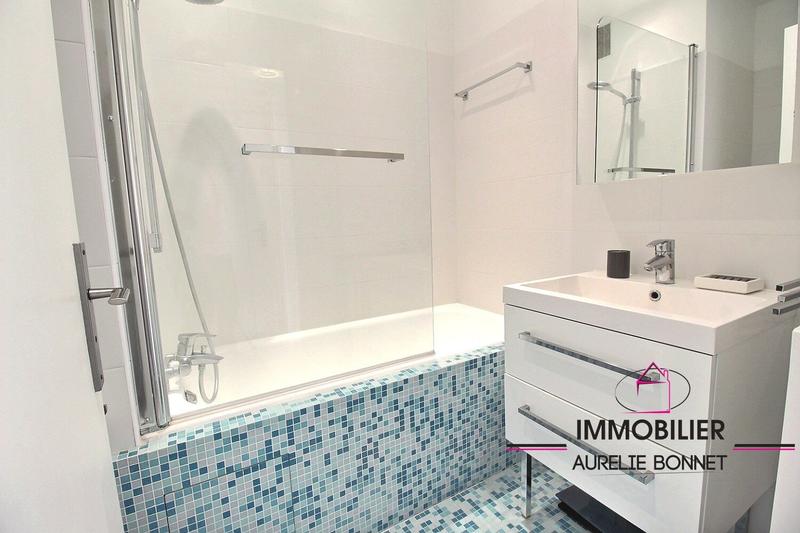 Appartement - 75 m² - 3 pièces