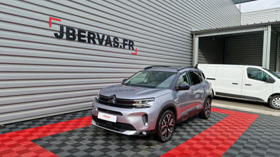 Citroën C5 Aircross Hybride Rechargeable 225 E-Eat8 Shine Pack
