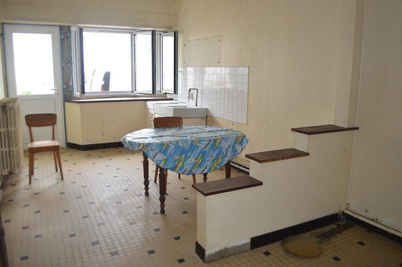 Maison - 80 m² - 3 pièces