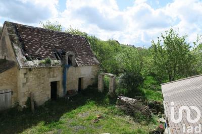 Maison de village - 200 m² - 5 pièces