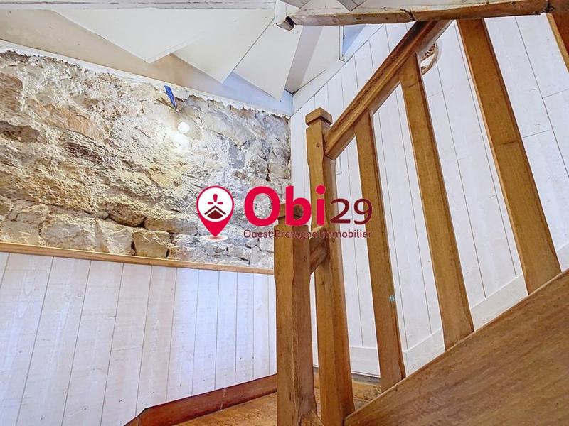 Maison - 111 m² - 5 pièces