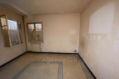 Maison - 50 m² - 3 pièces