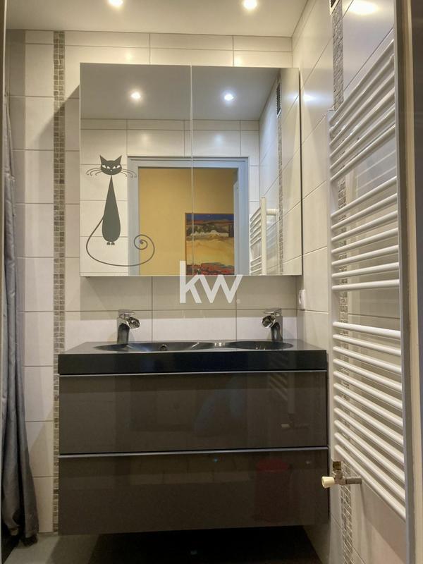 Appartement - 76 m² - 3 pièces