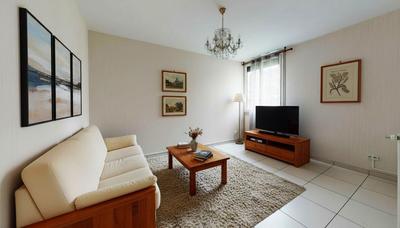 Viager - Appartement - 93 m² - 5 pièces