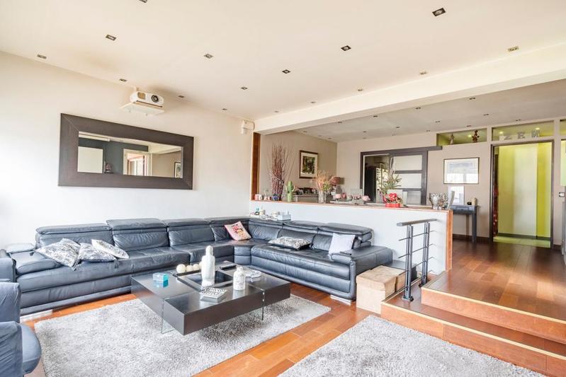 Appartement - 146 m² - 5 pièces