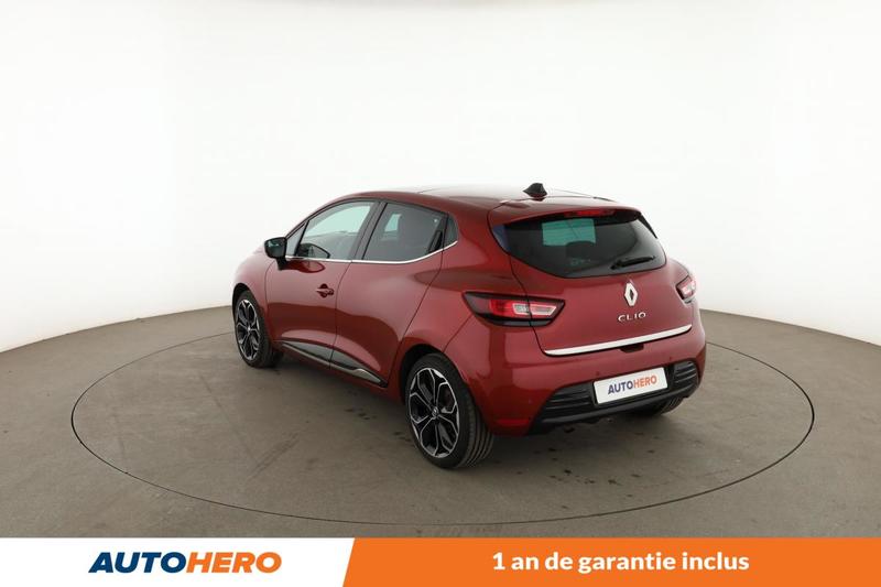 Renault Clio 1.2 TCe Energy Intens 118 ch