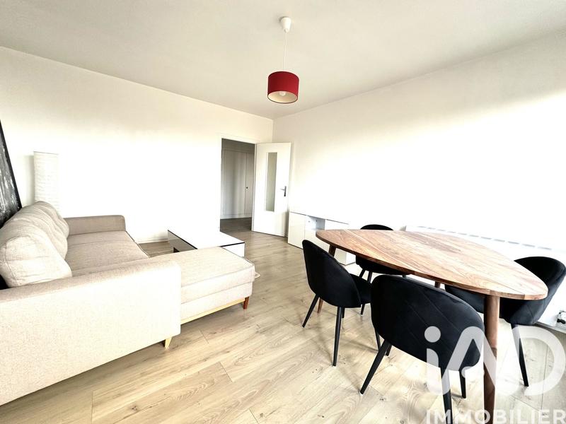 Appartement - 75 m² - 3 pièces