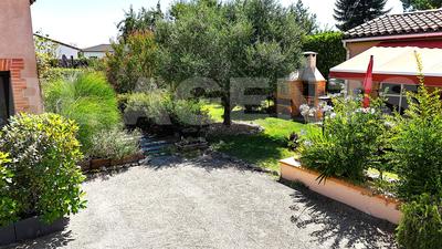 Maison - 171 m² - 6 pièces