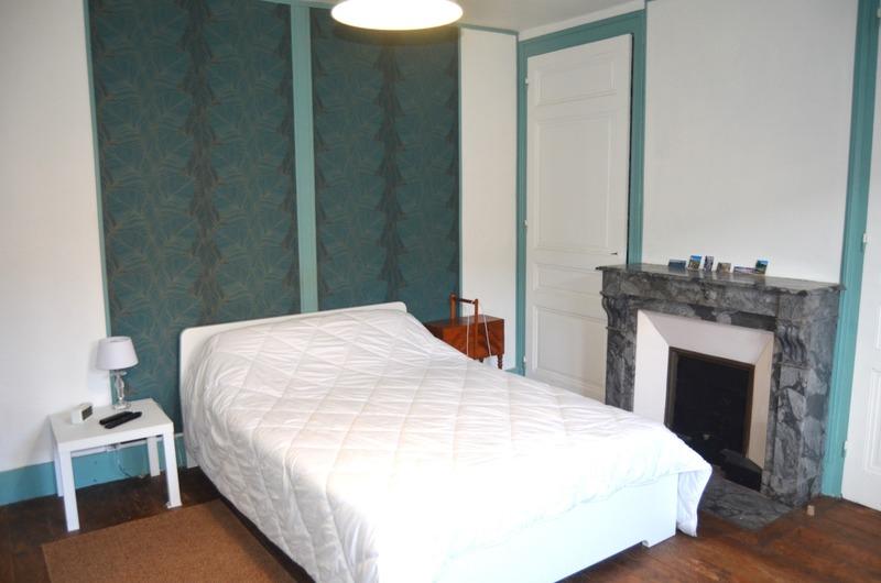 Maison de village - 206 m² - 7 pièces