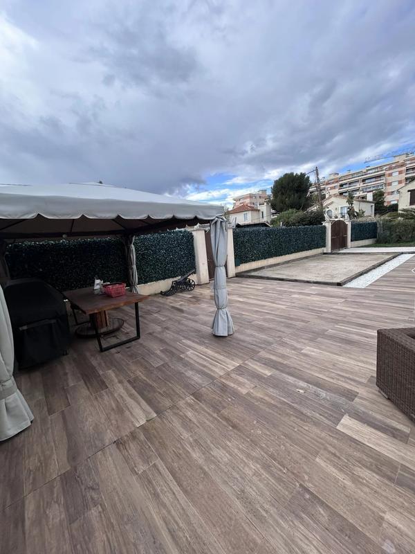 Viager - Maison - 90 m² - 4 pièces