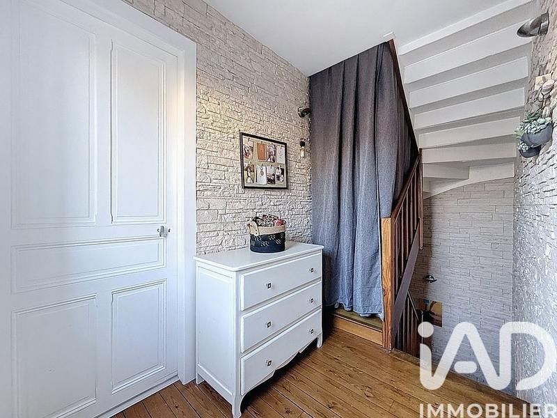 Maison - 153 m² - 5 pièces