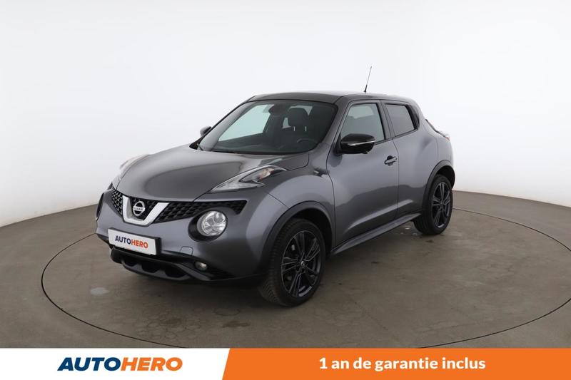 Nissan Juke 1.2 Dig-T Tekna 115 ch