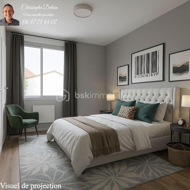 Pavillon - 167 m² - 7 pièces