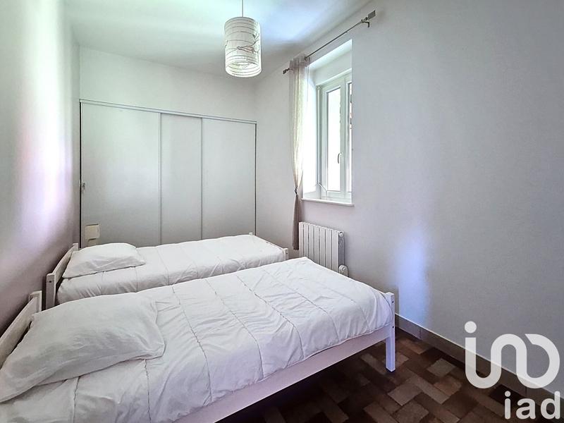 Maison - 121 m² - 4 pièces