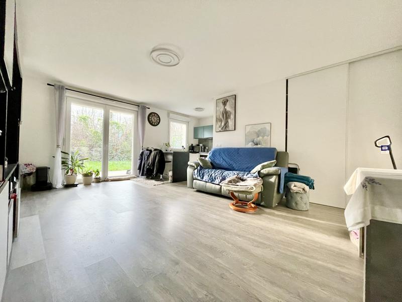 Appartement - 84 m² - 4 pièces