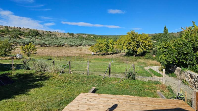 Maison - 62 m² - 2 pièces