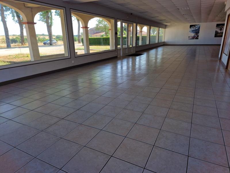 Immeuble - 201 m² - 2 pièces