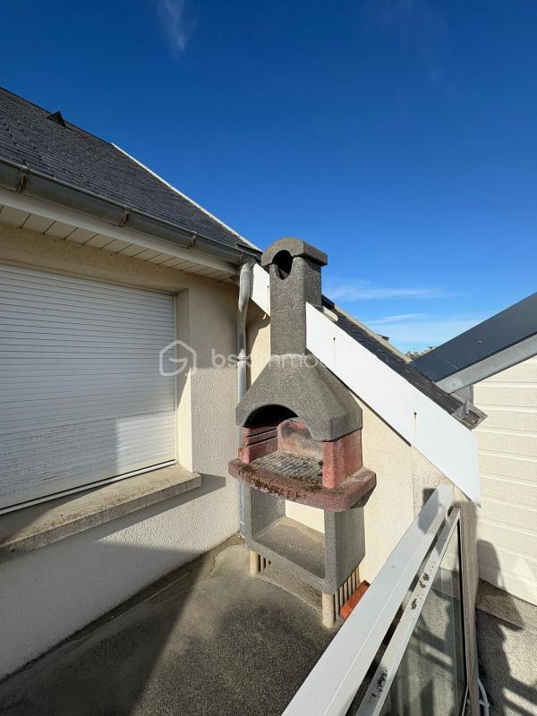 Appartement - 44 m² - 3 pièces