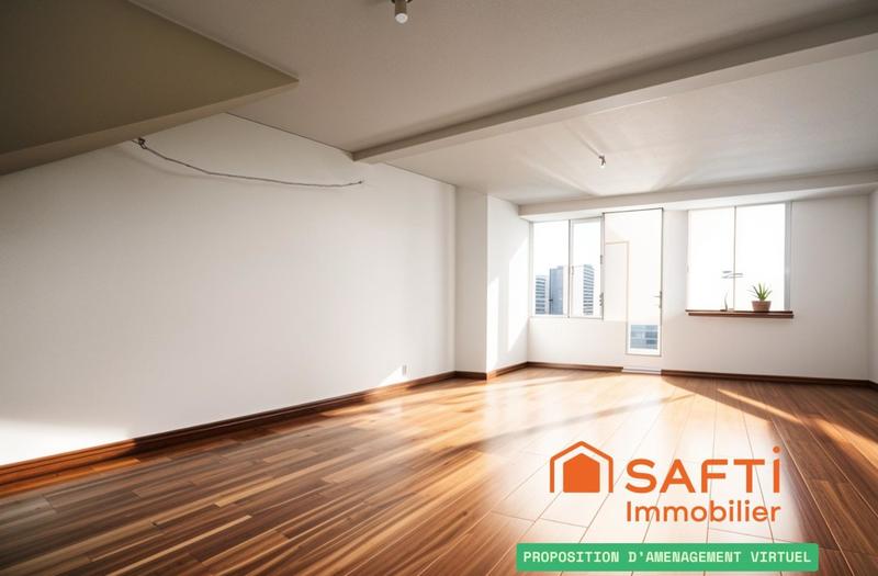 Maison - 256 m² - 13 pièces