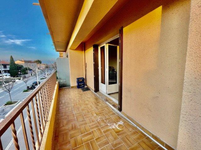 Appartement - 88 m² - 4 pièces