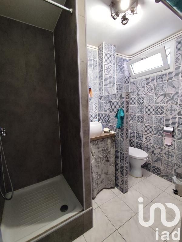 Maison de ville - 114 m² - 6 pièces