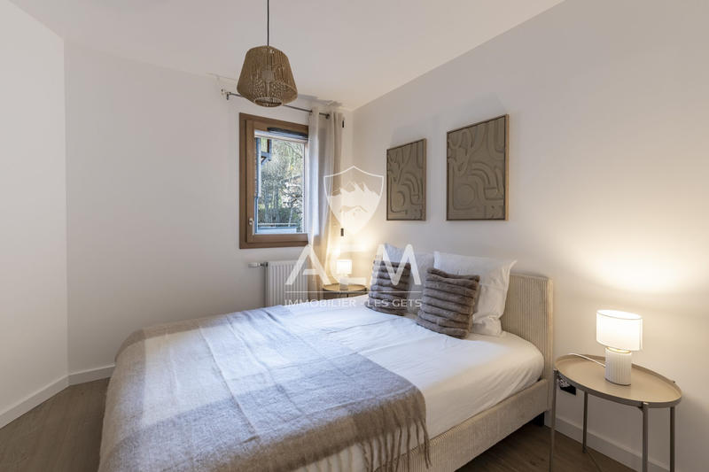 Appartement - 74 m² - 3 pièces